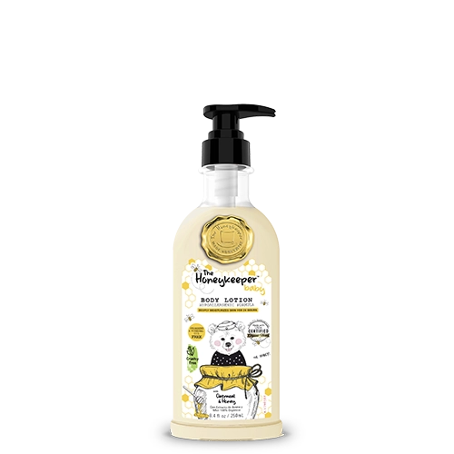 Crema corporal