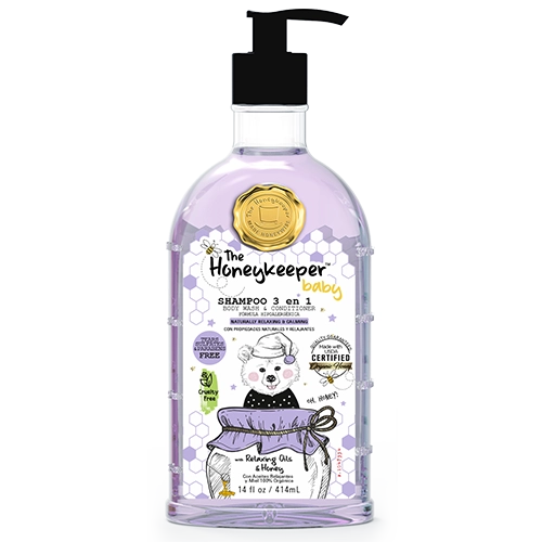 Shampoo