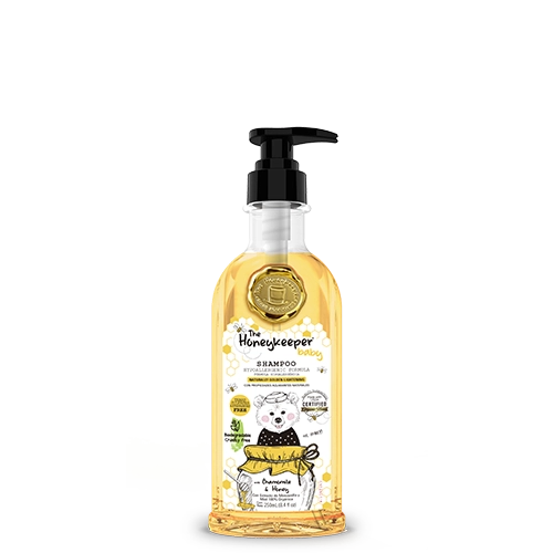 Shampoo